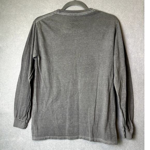 Metallica In Vertigo You Will Be NWOT Long Sleeve Band Concert TShirt Small - Picture 2 of 3